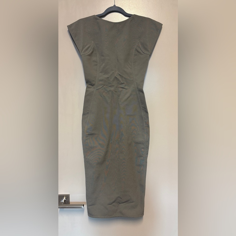 Rick Owens EASY SARAH DRESS